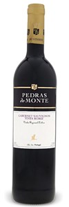 Pedras Do Monte Cabernet Sauvignon Tinta Roriz 2016