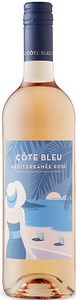 Cote Bleu Mediterranee Rose 2017