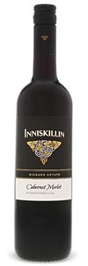 Inniskillin Cabernet Sauvignon Merlot 2014