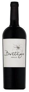 Bottega Wine Studio Merlot 2014
