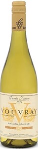 Bougrier Vouvray Chenin Blanc 2017