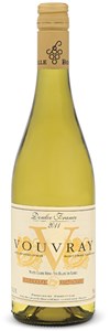 Bougrier Vouvray Chenin Blanc 2019