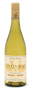 Bougrier Vouvray Chenin Blanc 2021