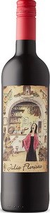 Vidigal Wines Julia Florista Red 2021