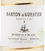 Barton & Guestier Passeport Bordeaux White 2016