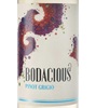 Bodacious Pinot Grigio 2016