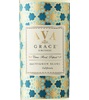Ava Grace Winery Sauvignon Blanc 2016
