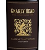 Gnarly Head Cabernet Sauvignon 2016