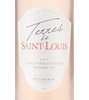 Terres de Saint-Louis Rosé 2017