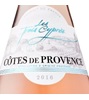 Francois Dulac Les Trois Cypres 2017