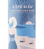 Cote Bleu Mediterranee Rose 2017