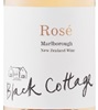Two Rivers Of Marlborough Black Cottage Rosé 2017