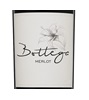 Bottega Wine Studio Merlot 2014