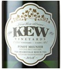 Kew Pinot Meunier Brut Natural 2016