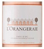 Lorgeril L'Orangeraie Rosé 2018