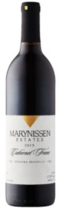 Marynissen Cabernet Franc 2019