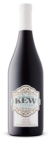 Kew Vineyards Barrel Aged Gamay Noir 2019