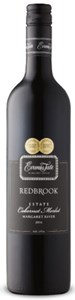 Evans & Tate Redbrook Estate Cabernet Merlot 2017