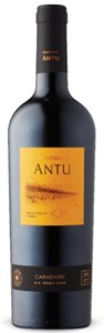 MontGras Antu Carmenère 2019