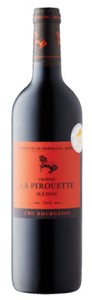 Château La Pirouette 2016