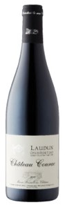 Château Courac 2017