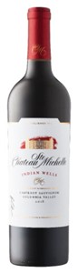 Chateau Ste. Michelle Indian Wells Cabernet Sauvignon 2018