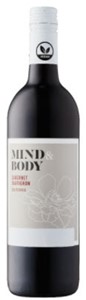 Mind & Body Cabernet Sauvignon 2018