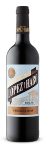 Hacienda López de Haro 2018