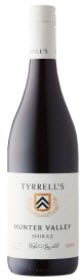 Tyrrell's Wines Hunter Valley Shiraz 2019