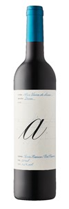 Alice Vieira de Sousa Reserve Red 2019