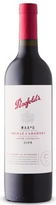 Penfolds Max's Shiraz Cabernet 2019