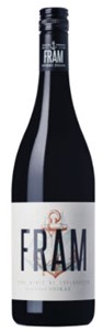 Fram Shiraz 2019