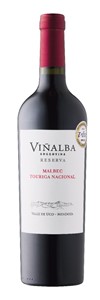 Viñalba Reserva Malbec Touriga Nacional 2019