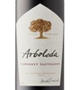 Arboleda Single Vineyard Cabernet Sauvignon 2018