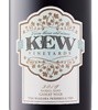 Kew Vineyards Barrel Aged Gamay Noir 2019