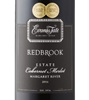 Evans & Tate Redbrook Estate Cabernet Merlot 2017