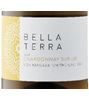 PondView Estate Winery Bella Terra Chardonnay Sur-Lie 2020