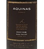 Aquinas Pinot Noir 2017