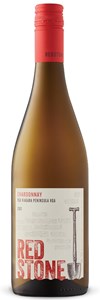 Redstone Winery Chardonnay 2013