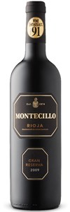 Montecillo Gran Reserva 2009