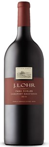 J. Lohr Seven Oaks Cabernet Sauvignon 2016