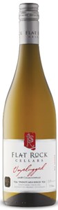 Flat Rock Unplugged Chardonnay 2017