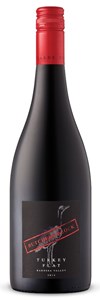 Turkey Flat Butchers Block Shiraz Grenache Mourvèdre 2016