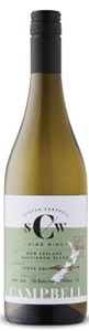 Campbell Kind Wine Sauvignon Blanc 2018