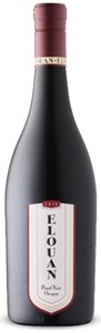 Elouan Pinot Noir 2016