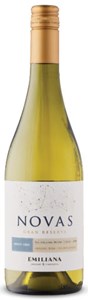 Novas Gran Reserva Pinot Gris 2018