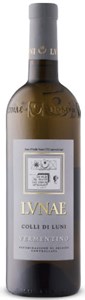 Lunae Colli di Luni Vermentino 2018