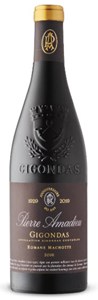 Pierre Amadieu Romane-Machotte Gigondas 2016