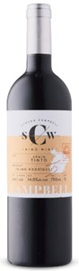 Campbell Kind Wine Tinto 2018