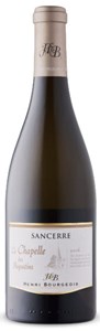 Henri Bourgeois La Chapelle des Augustins Sancerre 2016